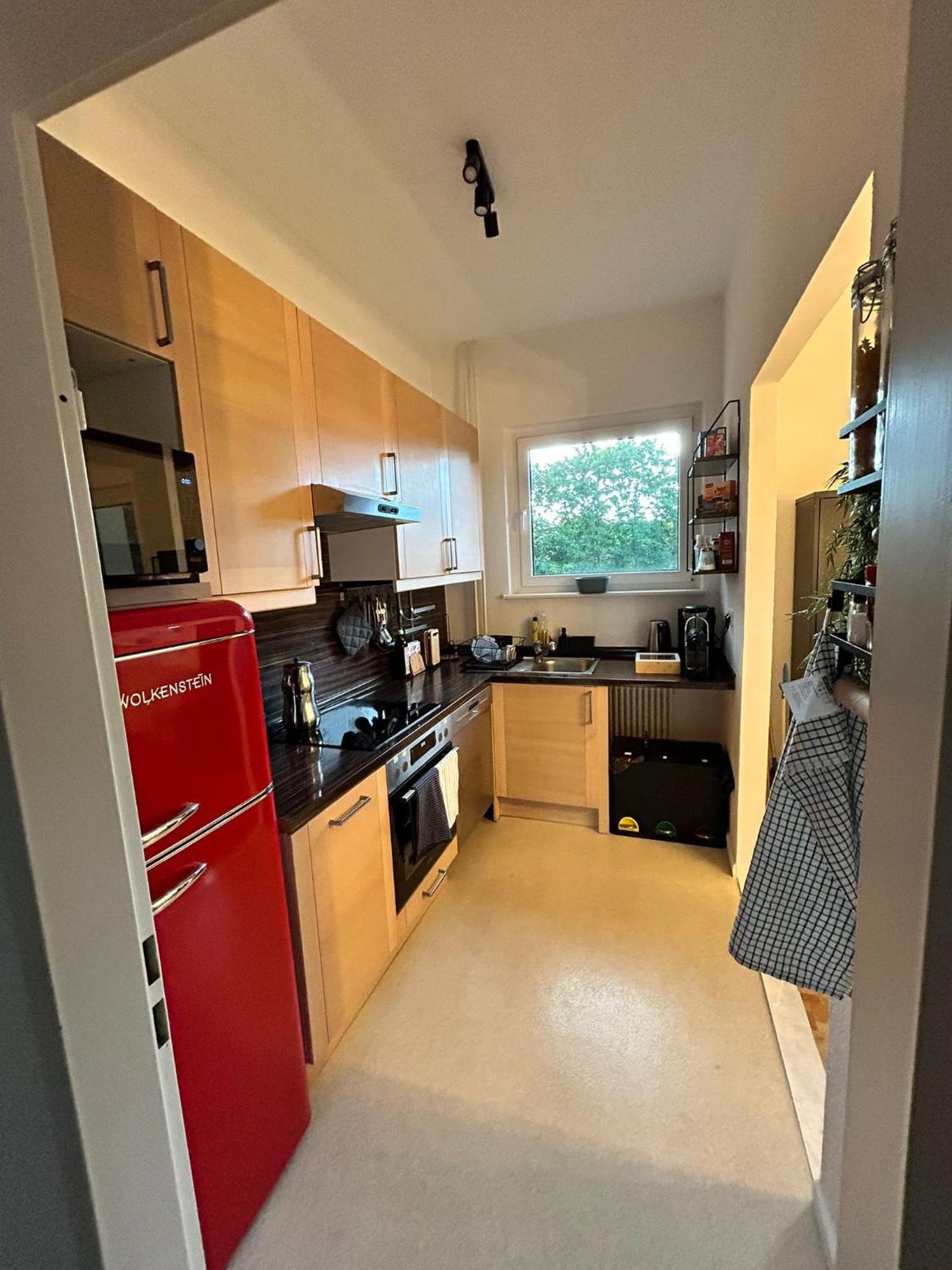 Duplex Apartment Ullstein- 4 Bedrooms, 2 Bathrooms, Living Room, 2 Parking Spaces, Boxspringbeds, Family & Business Apartment! Берлин Екстериор снимка